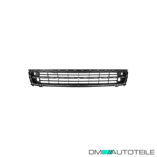 Stoßstangen Gitter vorne mitte für VW Transporter T5 7HB 7HJ Facelift 2009-2015