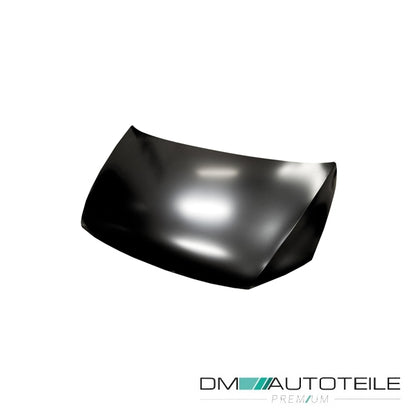 Motorhaube Bonnet Neu Stahl PREMIUM passt für VW Caddy 4 ab 2015-2020