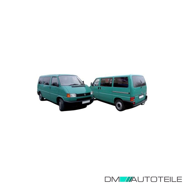 Innenkotflügel Radhausschale vorne links passt für VW Transporter IV Bus 90-96