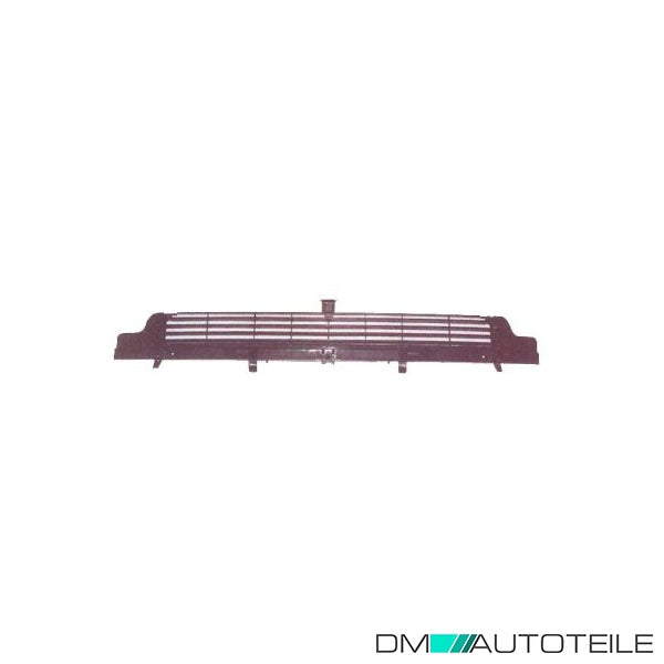 Kühlergrill Kühlergitter unten für VW Transporter T4 70B 70C 7DB 7DK 1996-2003