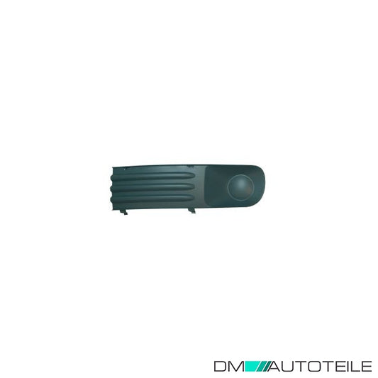 Stoßstangen Gitter vorne links für VW Transporter T5 7HA 7HH 7EA VFL 2003-2009