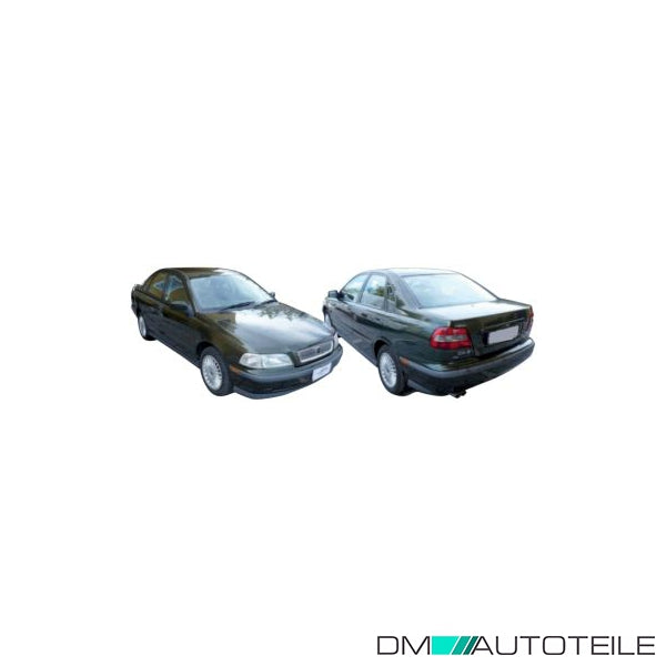 Innenkotflügel Radhausschale vorne rechts passt für Volvo V40 Kombi 96-00