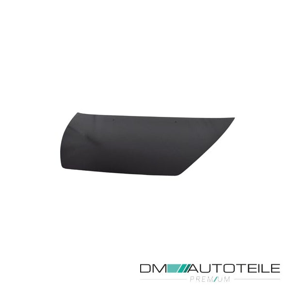 Motorhaube Bonnet Neuware Aluminium passt für Volvo C30 V50 S40 II ab 2004-2012