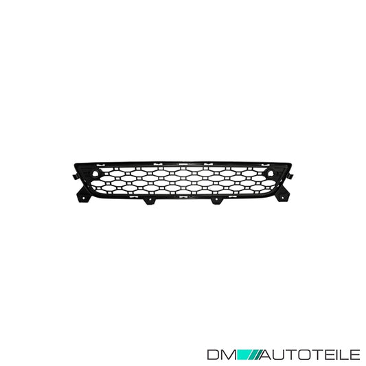 Stoßstangen Gitter Blende PDC vorne mitte für Volvo XC60 I SUV 156 Bj. 2010-2013