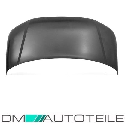 Motorhaube Haube VERZINKT passt für VW T5 Facelift alle Modelle ab 2009-2015