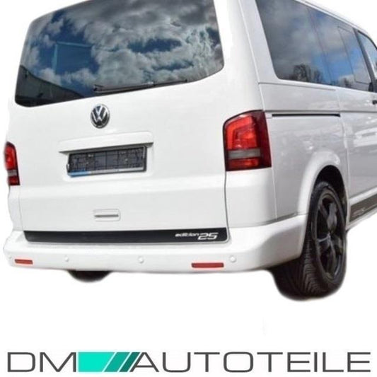 Heckleuchte Rückleuchte Links Smoke Rot passt für VW T5 FACELIFT 2009-2015