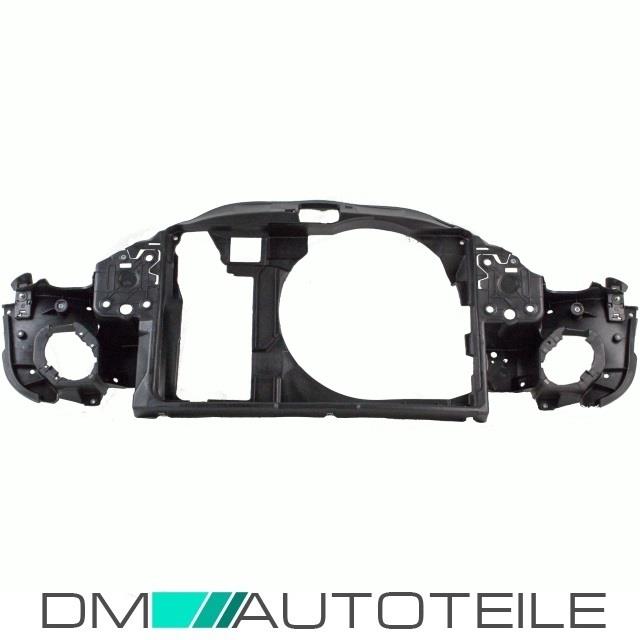 Mini R50-R52-R53 Frontmaske Frontgerüst Bj 01-06