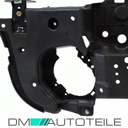 Mini R50-R52-R53 Frontmaske Frontgerüst Bj 01-06