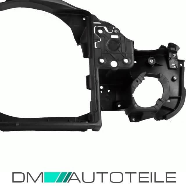 Mini R50-R52-R53 Frontmaske Frontgerüst Bj 01-06