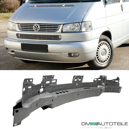 PREMIUM QUERTRÄGER VERSTÄRKUNG VORNE TRÄGER passt für alle VW T4 ab 1996-2003
