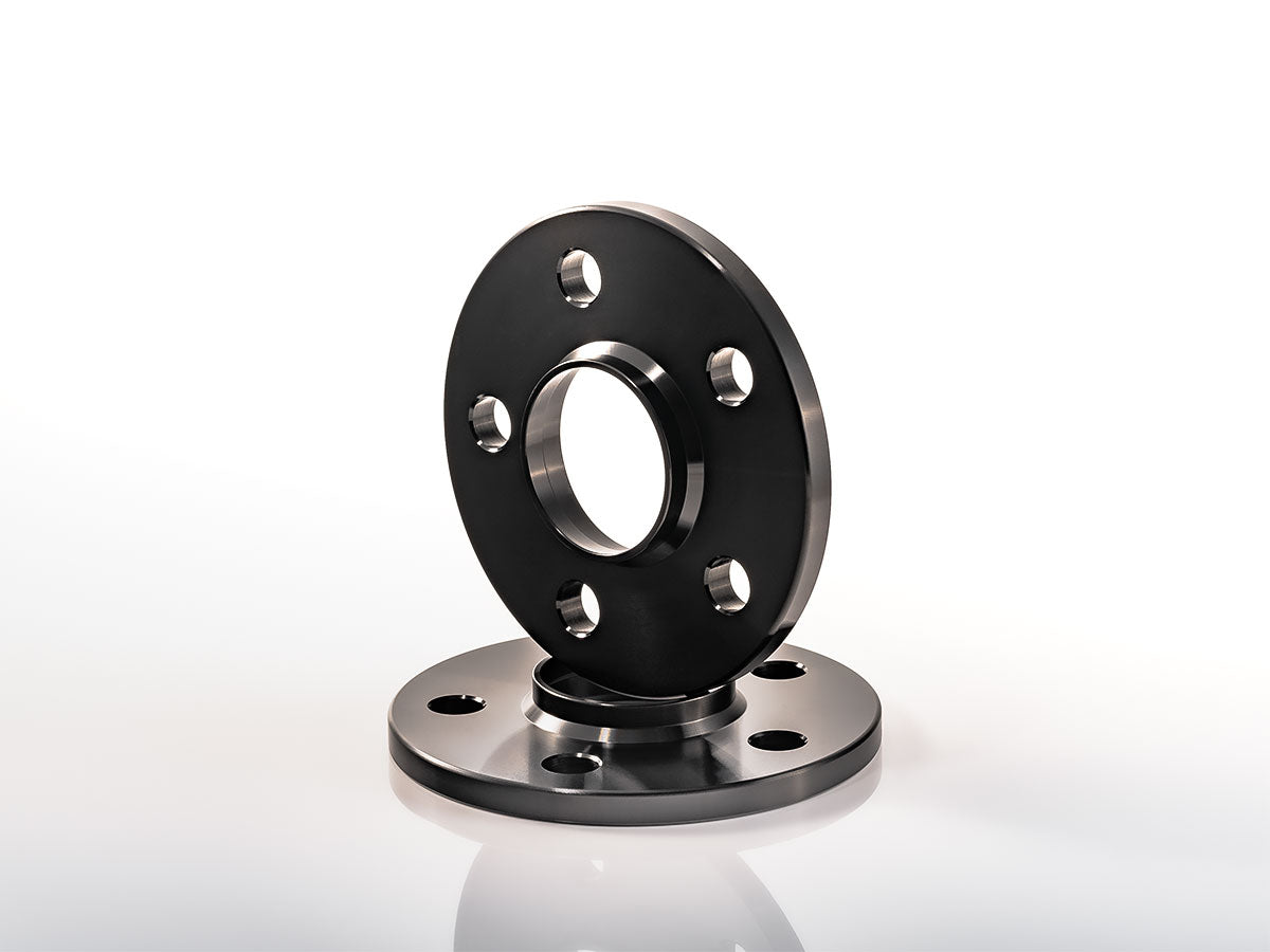 Spurverbreiterung Distanzscheibe System A 10 mm pro Rad Mercedes-Benz C-Klasse (202)