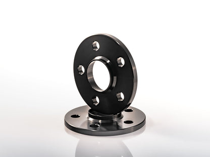 Spurverbreiterung Distanzscheibe System A 10 mm pro Rad Mercedes-Benz C-Klasse (202)