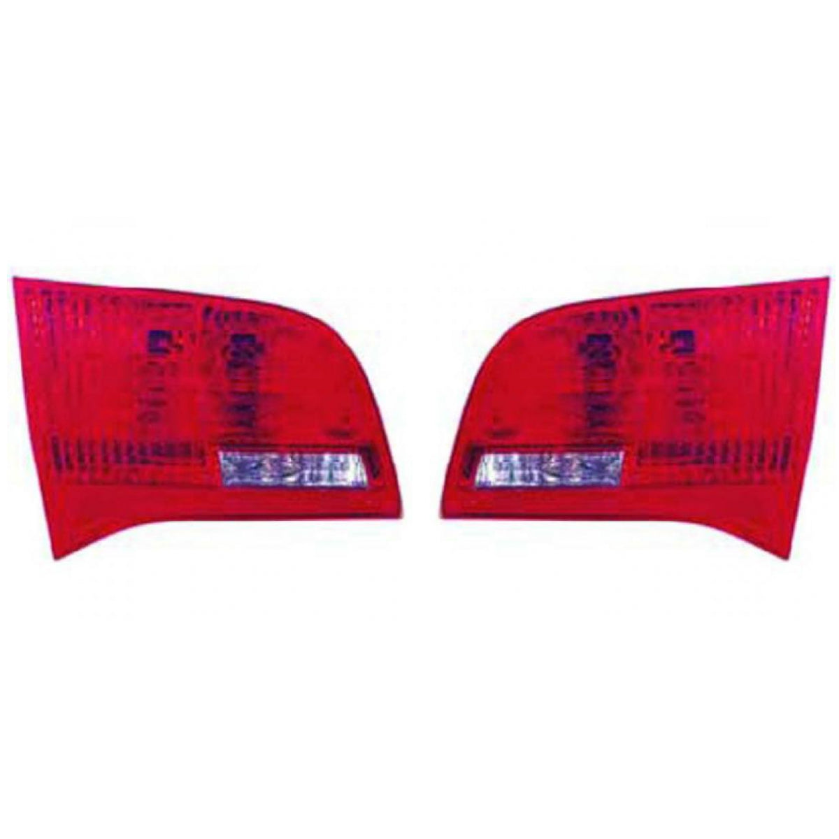 Original Valeo Rückleuchte SET innen passt für Audi A6 C6 Avant 4F 2004-2008
