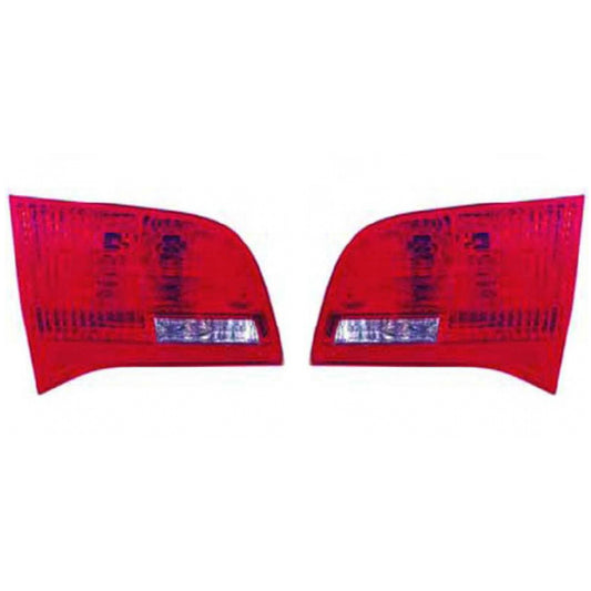 Original Valeo Rückleuchte SET innen passt für Audi A6 C6 Avant 4F 2004-2008
