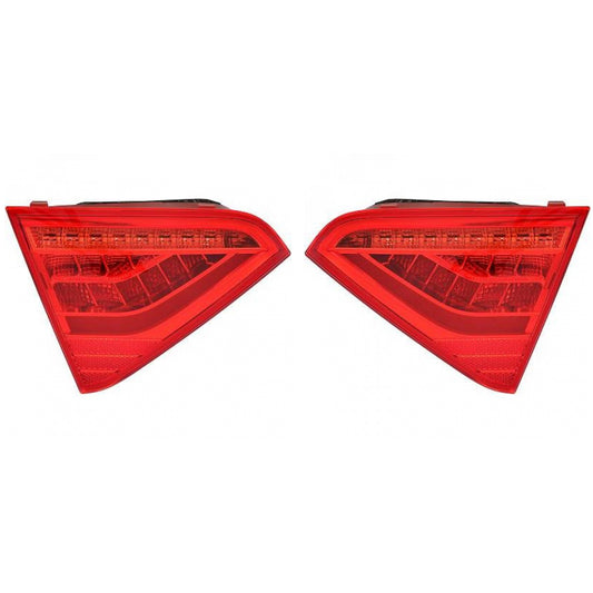 Marelli LED Rückleuchte SET innen passt für Audi A5 Sportback Cabrio ab 11-16