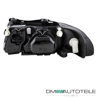 Original Valeo Scheinwerfer H7/D2S rechts passend für Audi A4 B5 ab 1999-2001