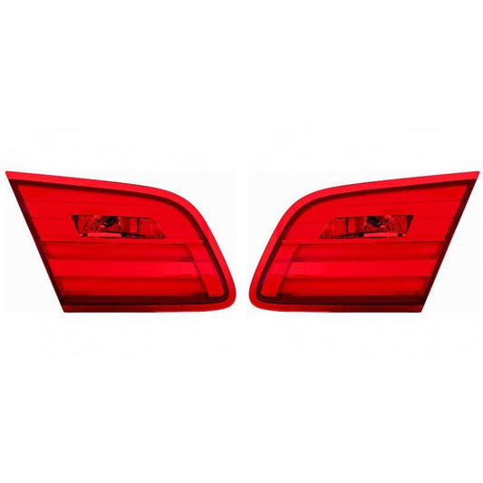 Depo TYC LED Rückleuchte SET innen passt für BMW 3er E92 Coupe ab 2010-2014