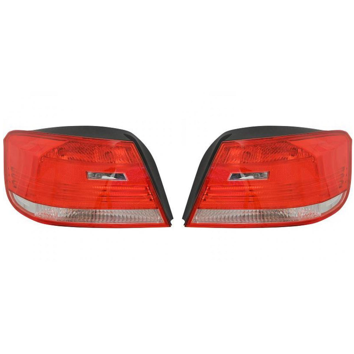 Original Marelli Rückleuchte SET außen passt für BMW 3er E93 Cabrio ab 06-10