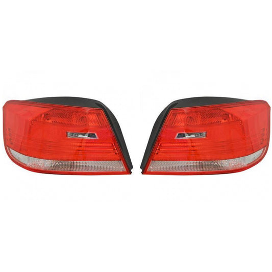 Original Marelli Rückleuchte SET außen passt für BMW 3er E93 Cabrio ab 06-10