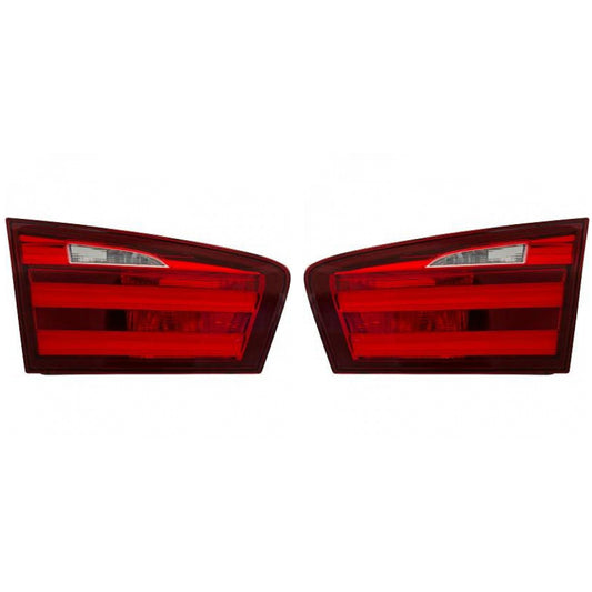 Depo TYC LED Rückleuchte SET innen passt für BMW 5er F11 Touring 2010-2013