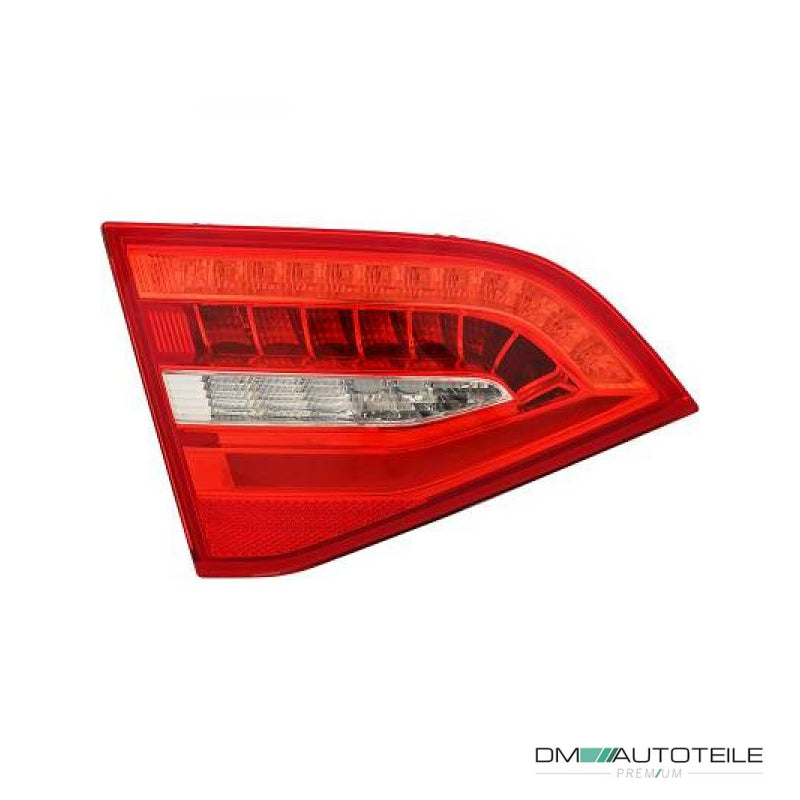 Original Marelli Rückleuchte LED links innen passt für Audi A4 B8 Avant 11-15