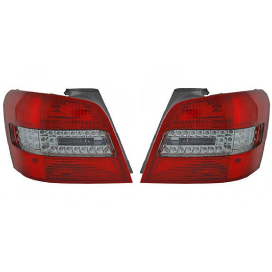 Rückleuchte Heckleuchte SET passt für Mercedes GLK-Klasse X204 Xenon ab 08-12