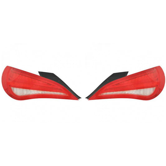 Original Marelli Rückleuchte SET passt für Mercedes CLA Coupe C117 ab 13-19