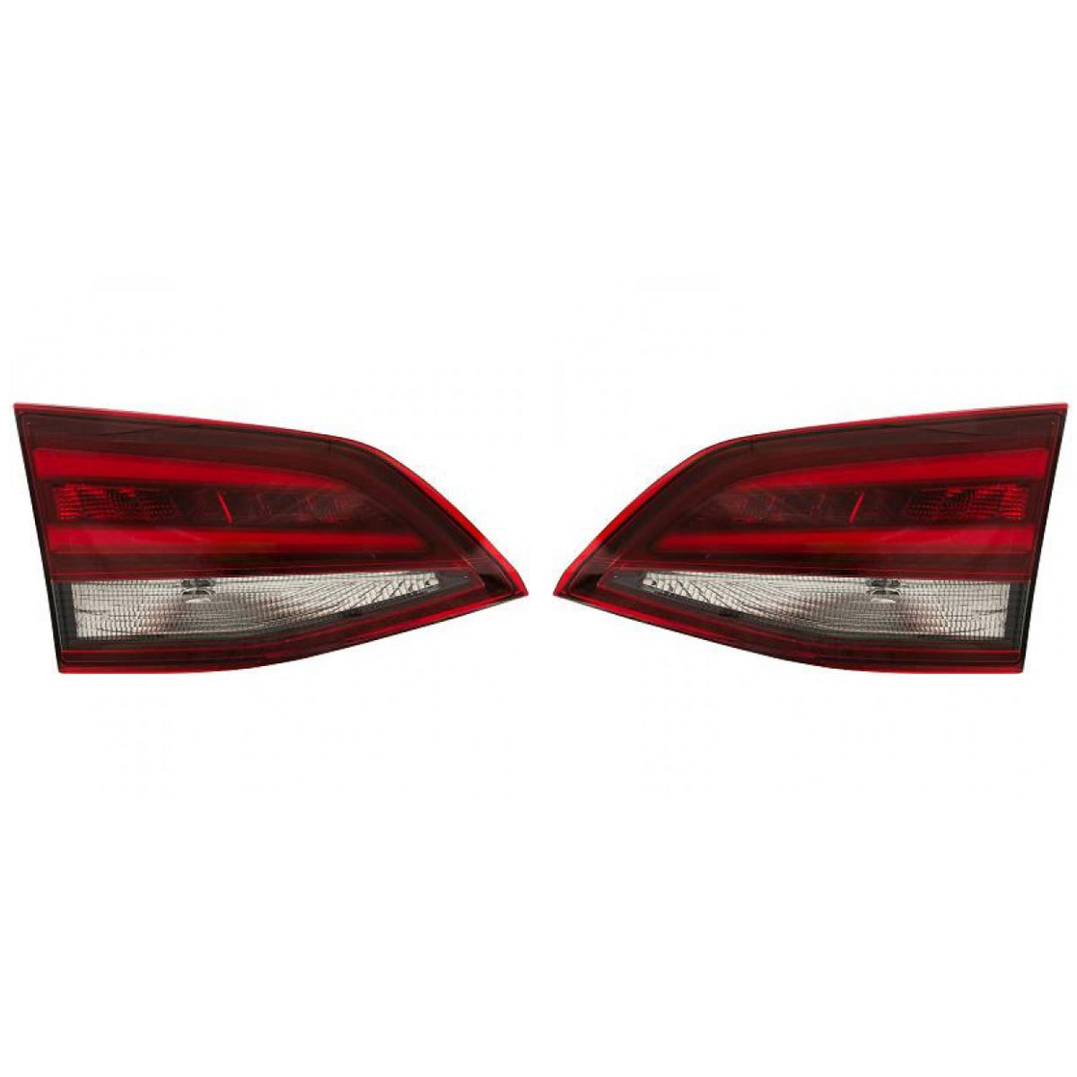 Rückleuchte LED SET passt für Opel Astra K Sports Tourer B16 ab 15