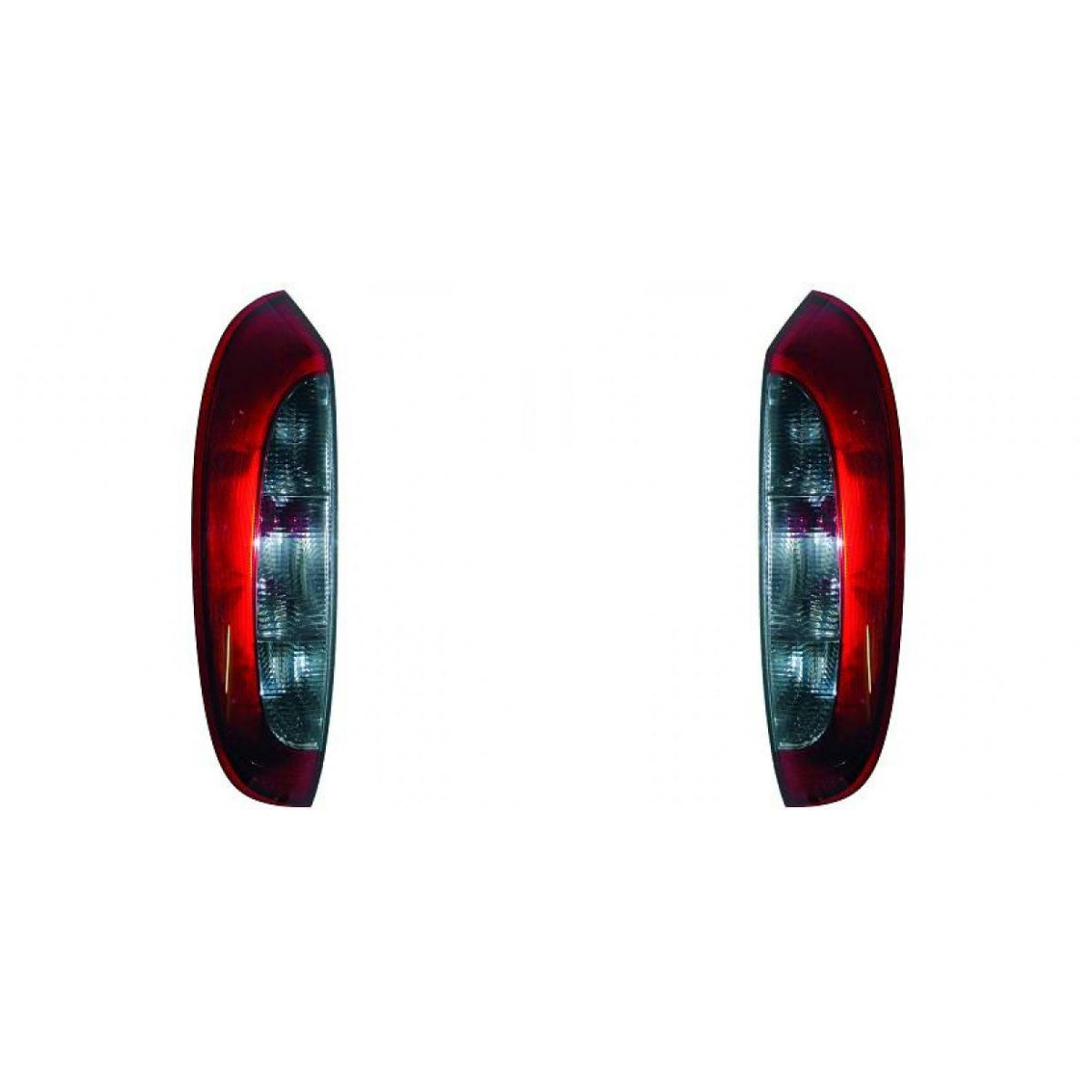 OE Valeo Rückleuchte Heckleuchte SET passt für Opel Corsa C CC (X01) ab 00-06