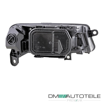 Original Hella Scheinwerfer D2S links passt für Audi A6 C6 Vorfacelift ab 04-08