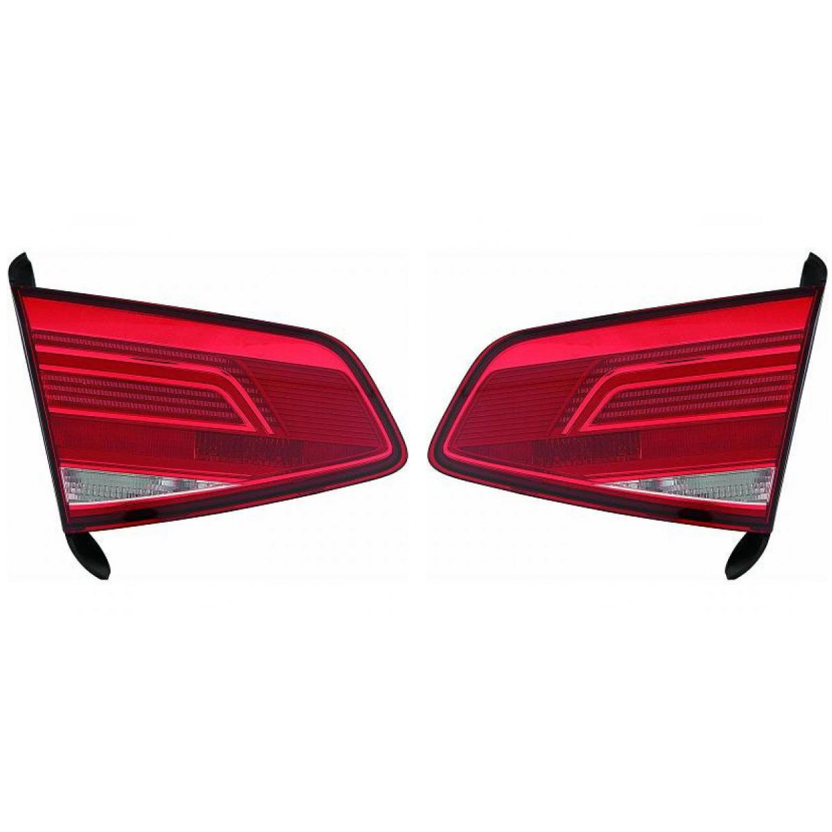 LED Heckleuchte SET passt für VW Passat B8 (CB2) nicht Highline ab 14-19
