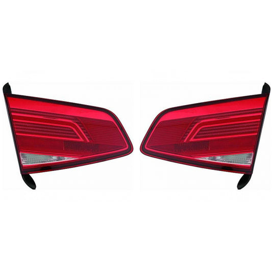 LED Heckleuchte SET passt für VW Passat B8 (CB2) nicht Highline ab 14-19