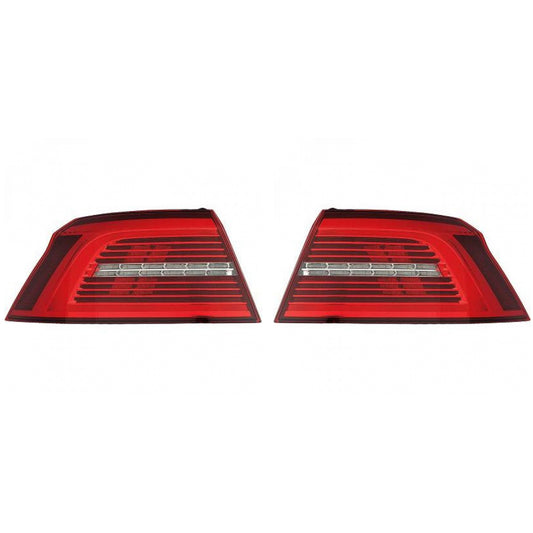 LED Rückleuchte Heckleuchte SET passt für VW Passat B8 Highline CB2 ab 14-19