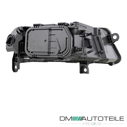 Original Hella Scheinwerfer D3S/H8 links passt für Audi A6 Facelift 2008-2011
