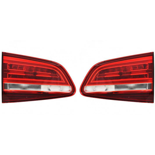 Marelli Rückleuchte innen PY21W/ LED SET passt für VW Sharan (7N2) ab 2015