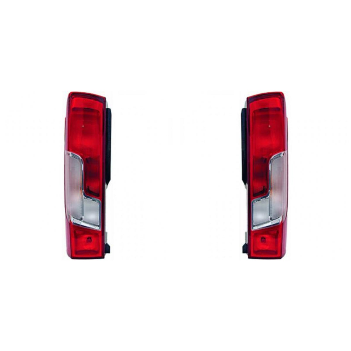 Rückleuchte SET passt für Citroen Jumper/Fiat Ducato/Boxer ab 05/2014