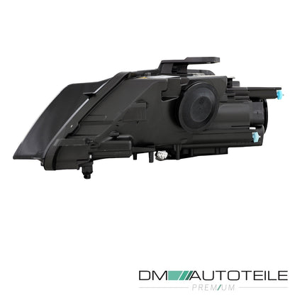 Hella Scheinwerfer + LED D3S/H7 rechts passt für Audi A3 8P Vorfacelift ab 08-13