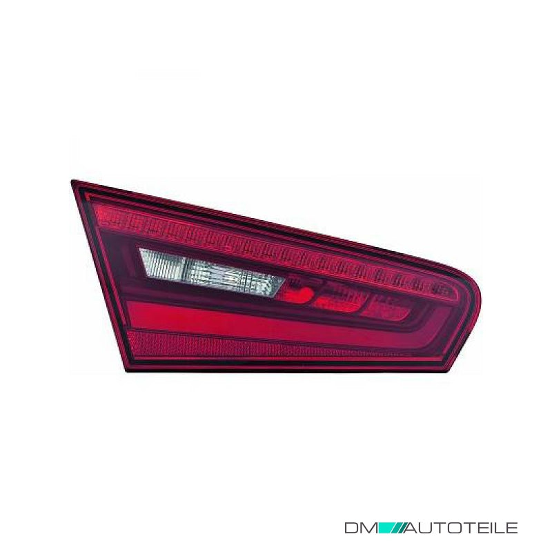 Depo / TYC LED Rückleuchte links innen passt für Audi A3 8V 3-Türer ab 2012-2016