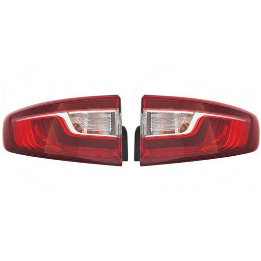 Marelli Rückleuchte LED SET passt für Renault Megane IV Grandtour ab 16-20