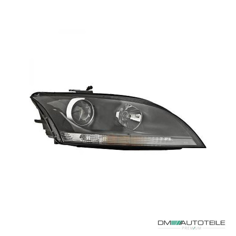 Scheinwerfer Marelli H7/H7 rechts passt für Audi TT 8J Vorfacelift ab 2006-2011