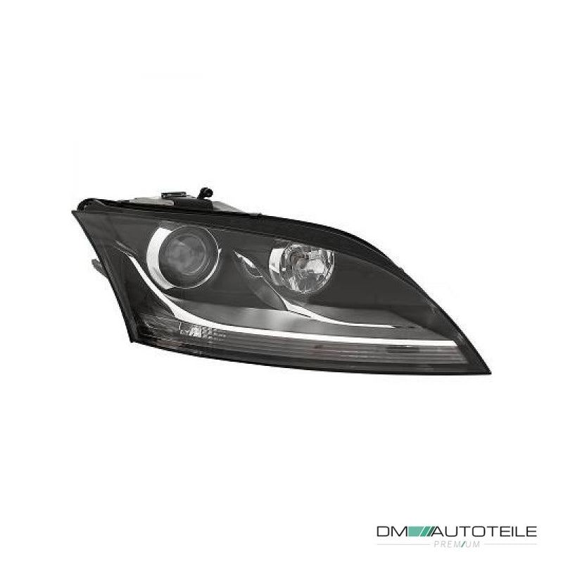 Marelli D1S H6W Scheinwerfer rechts passend für Audi TT 8J Vorfacelift ab 06-11