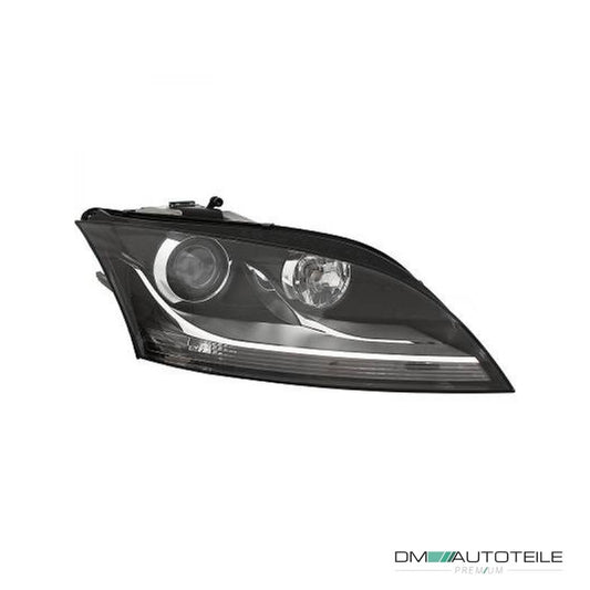 Marelli D1S H6W Scheinwerfer rechts passend für Audi TT 8J Vorfacelift ab 06-11