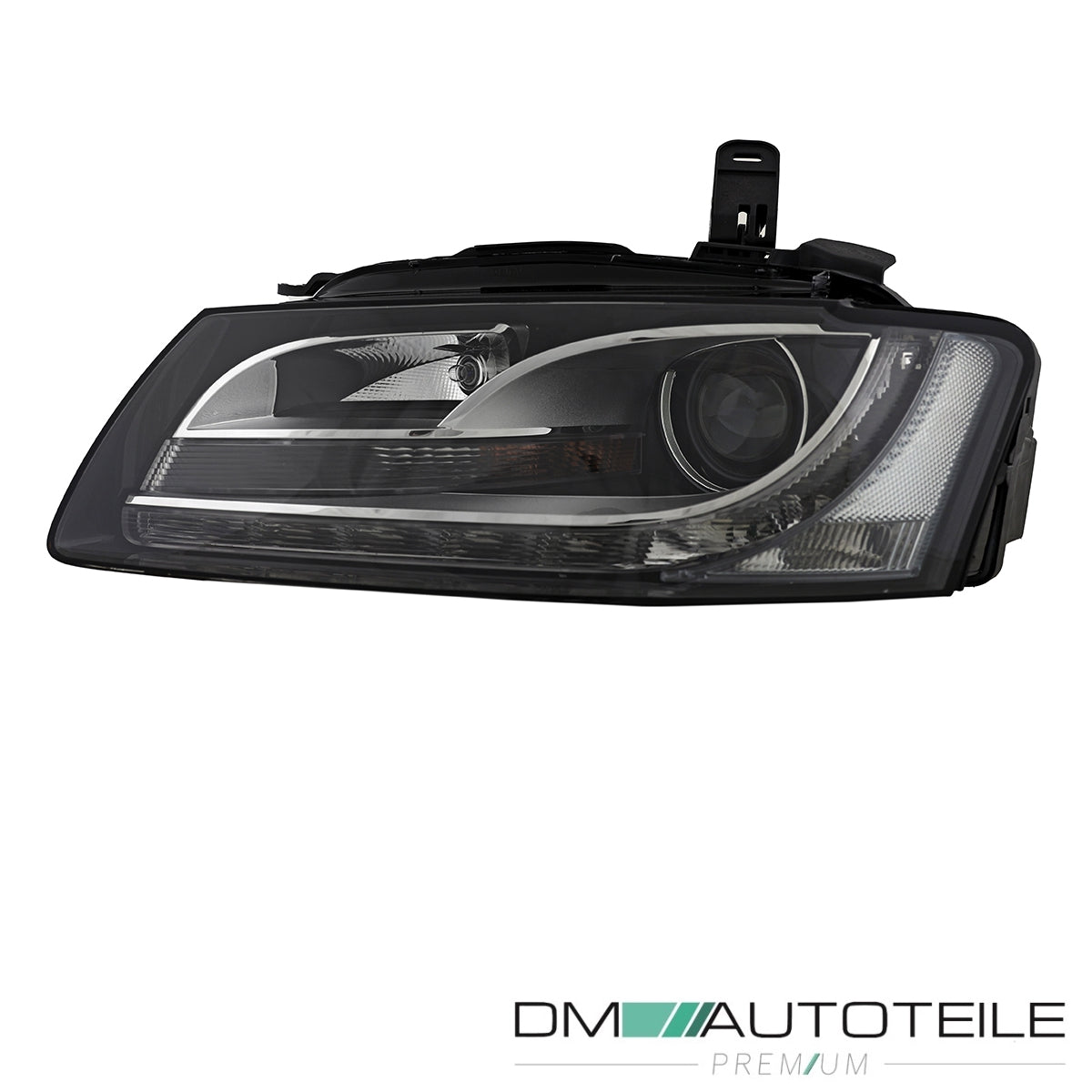 Valeo Xenon Scheinwerfer D3S links passend für Audi A5 8T Vorfacelift ab 07-11