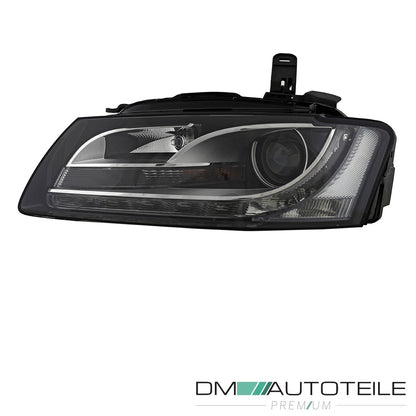 Valeo Xenon Scheinwerfer D3S links passend für Audi A5 8T Vorfacelift ab 07-11