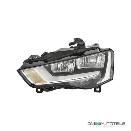 Scheinwerfer Marelli H7 links passend für Audi A5 8T Facelift ab Baujahr 11-16