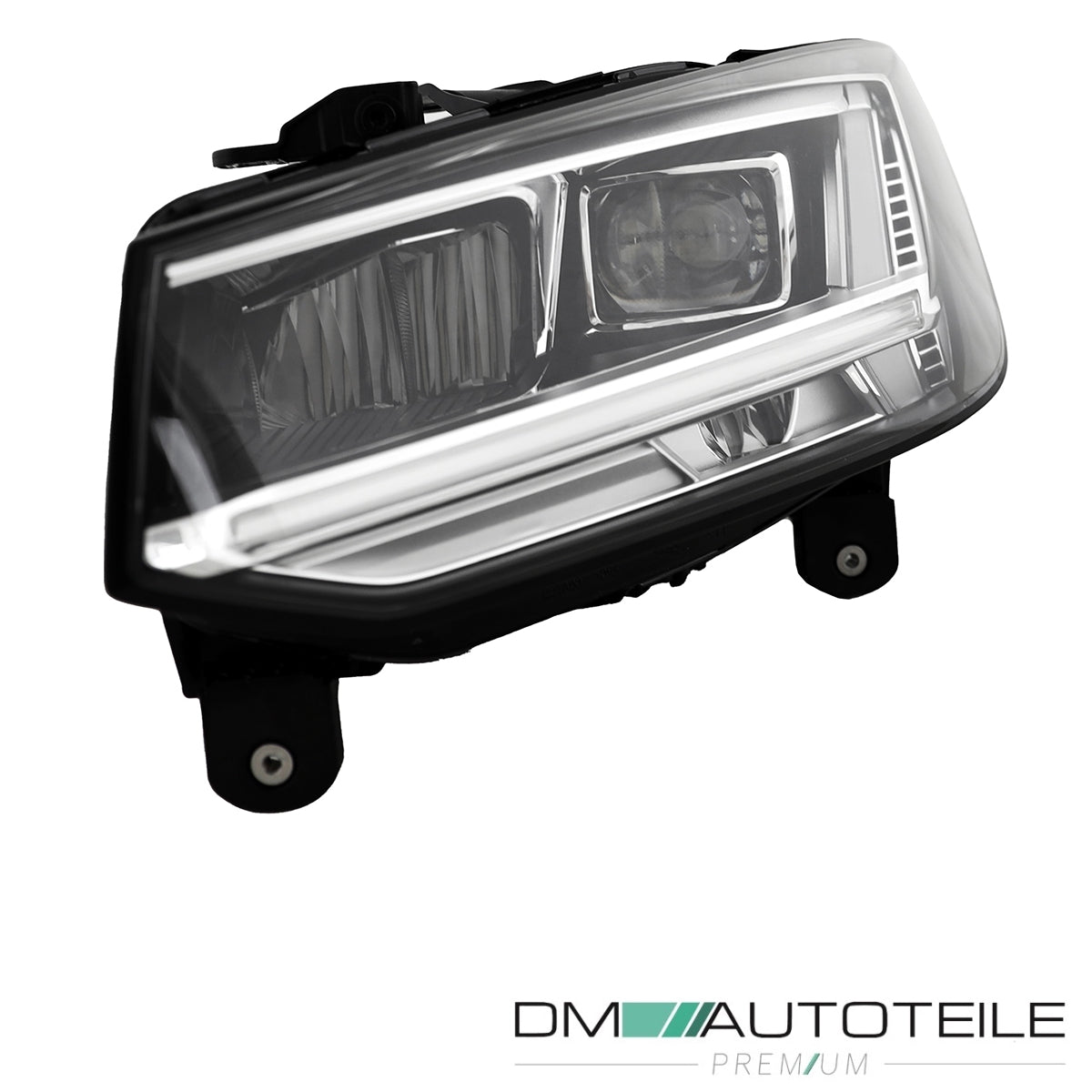 LED Valeo Scheinwerfer links passend für Audi Q2 GAG ab Baujahr 2016-2020