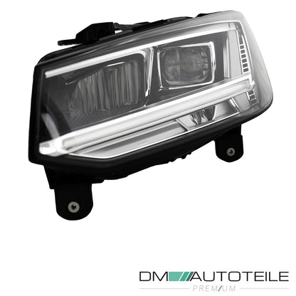 LED Valeo Scheinwerfer links passend für Audi Q2 GAG ab Baujahr 2016-2020
