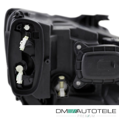 LED Valeo Scheinwerfer links passend für Audi Q2 GAG ab Baujahr 2016-2020
