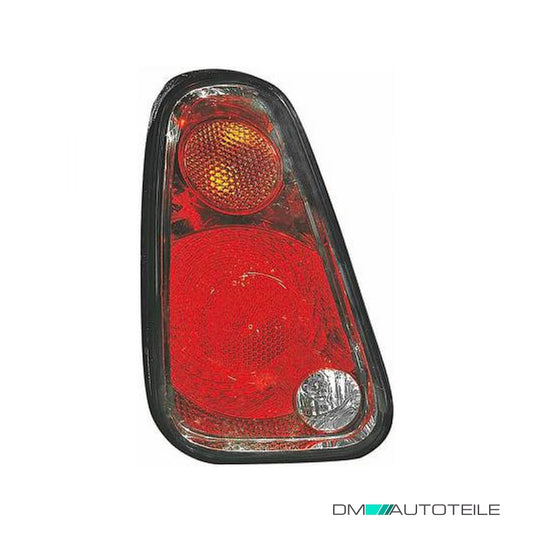 Depo / TYC Rückleuchte rot links passt für Mini Cooper R50 R52 R53 ab 2004-2006