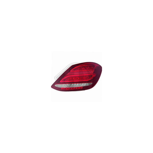 LED ULO Heckleuchte Rückleuchte links für Mercedes Benz C-Klasse W205 Baujahr 2014-2018